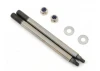 Hobao Hyper SS/Cage Front Shock Shaf T - 2Sets (Rear Shock Shaft For