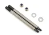 Hobao Hyper SS/Cage Front Shock Shaft - 2Sets (Rear Shock Shaft For