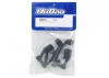 Hobao Hyper SS/Cage Front Upper Arm Set