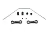 Hobao Hyper SS/Cage Front Stabilizer Set