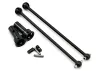 Hobao Hyper SS/Cage CVD Shaft