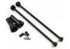 Hobao Hyper SS/Cage CVD Shaft