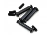 Hobao Hyper SS/Cage Outer Hinge Pin (4)