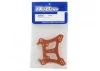 Hobao Hyper SS/Cage Rear Shock Tower