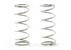 Hobao Hyper SS/Cage Front Shock Spring-Silver (2)