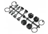 Hobao Hyper SS/Cage Shock Nylon Set