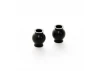Hobao Hyper SS/Cage Ball Flanged 6.8mm (2)