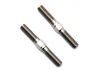 Hobao Hyper SS/Cage Turnbuckle 5X38mm (2)