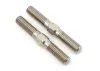 Hobao Hyper SS/Cage Turnbuckle 5X38mm (2)