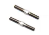 Hobao Hyper SS/Cage Turnbuckle 5X38mm (2)