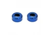 Hobao Hyper SS/Vs/Cage/Mt Shock Cap Top(2) Blue