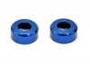 Hobao Hyper SS/Vs/Cage/Mt Shock Cap Top(2) Blue