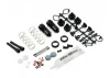 Hobao Hyper SS/Cage Front Shock Absorber Set (2)