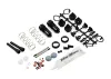 Hobao Hyper SS/Cage Front Shock Absorber Set (2)