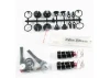 Hobao Hyper SS/Cage Front Shock Absorber Set (2)