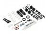 Hobao Hyper SS/Cage Rear Shock Absorber Set (2)