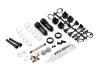 Hobao Hyper SS/Cage Rear Shock Absorber Set (2)