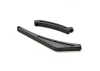 Hobao Hyper SS/Cage Front/Rear Chassis Stiffener Set