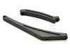 Hobao Hyper SS/Cage Front/Rear Chassis Stiffener Set