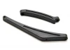 Hobao Hyper SS/Cage Front/Rear Chassis Stiffener Set