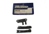 Hobao Hyper GTB Front/Rear Lower Nylon Arm Holder-C Plate