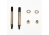 Hobao Hyper GTB Front Shock Shaft