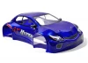Hobao Hyper Gts Painted Body-Short (Blue)