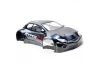 Hobao Hyper Gts Painted Body-Short (Dark Grey)
