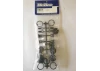 Hobao Hyper GTB Shock Nylon Set