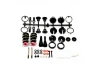 Hobao Hyper GTB Front Shock Set