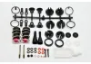Hobao Hyper GTB Front Shock Set