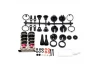 Hobao Hyper GTB Rear Shock Set