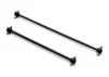 Hobao Hyper GTB Front / Rear Center Drive Shaft Set (GP)