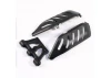 Hobao Hyper Front Top Plate + Rear Side Fenders