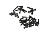 Hobao Hyper Screw Set