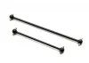 Hobao Hyper Ep Cage Buggy Center Drive Shafts