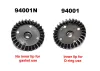 Hobao Hyper MT/MTX Crown Gear 29T (New Version For Gasket)