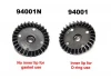 Hobao Hyper Mt/Mtx Crown Gear 29T (New Version For Gasket)