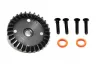 Hobao Hyper Mt/Mtx Crown Gear 29T (New Version For Gasket)