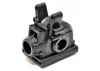 Hobao MT Gear Box Case