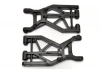 Hobao MT Front/Rear Lower Arm - 2Pcs