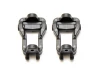 Hobao MT Steering Knuckle + Hinge Pin Upright