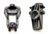 Hobao MT Steering Knuckle + Hinge Pin Upright