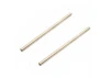 Hobao MT Inner Arm Hingepin 4 X 79.8mm - 2Pcs