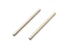 Hobao MT Outer Arm Hingepin 4 X 55.8mm - 2Pcs