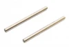 Hobao MT Outer Arm Hingepin 4 X 55.8mm - 2Pcs