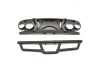 Hobao Hyper MT Plus Front/Rear Bumper Set