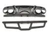 Hobao Hyper MT Plus Front/Rear Bumper Set