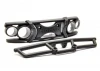 Hobao Hyper MT Plus Front/Rear Bumper Set