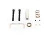 Hobao MT Servo Saver Spring Set - W/Posts